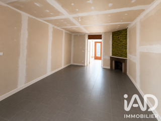  Maison à vendre 6 pièces 161 m²