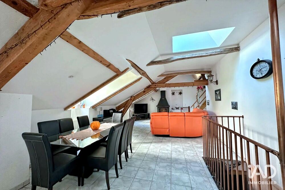 Vente Appartement Vente Appartement 4 pièces Cauterets