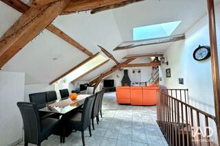  Appartement à vendre 4 pièces 92 m²