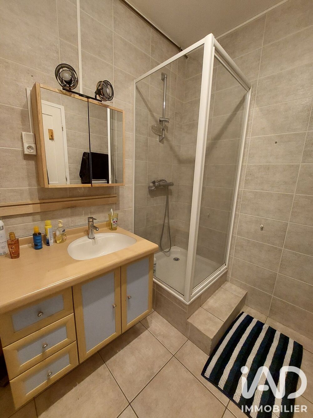 Vente Appartement Vente Appartement 4 pièces Rive-de-gier