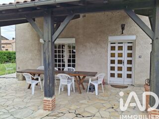  Maison � vendre 7 pi�ces 248 m�