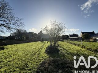  Terrain � vendre 1000 m�