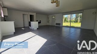  Maison à vendre 6 pièces 140 m²