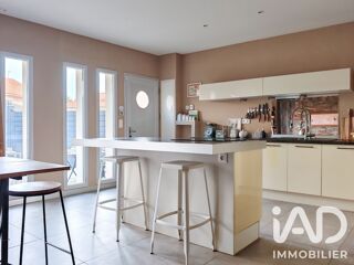  Maison à vendre 4 pièces 128 m²