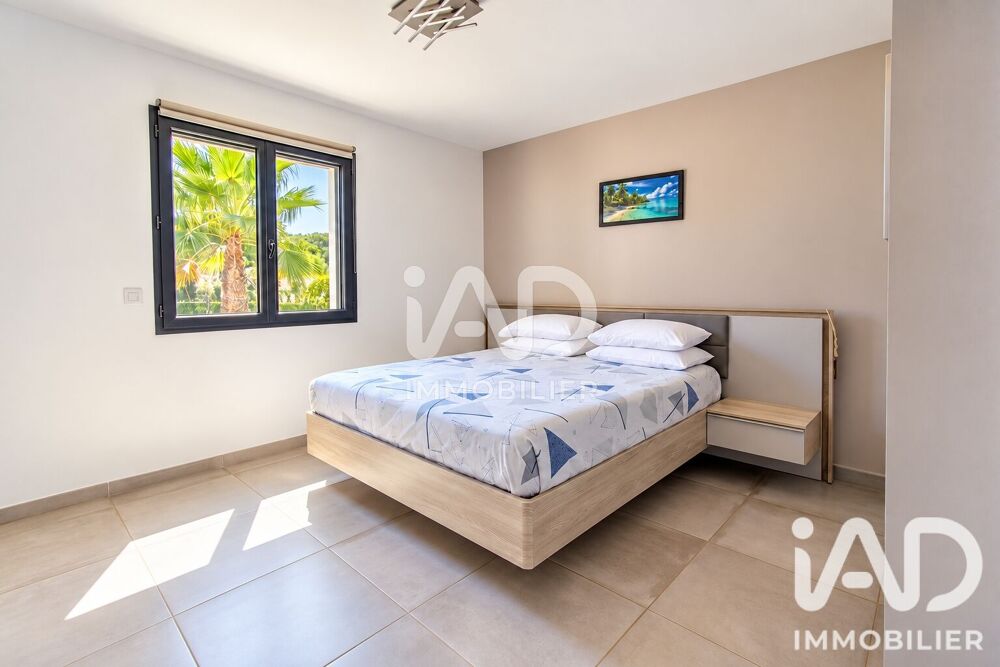à vendre  Maison St Aygulf (83370)