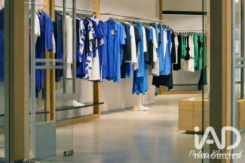 Vente Local commercial 40 m&sup2; 149000 17000 La rochelle