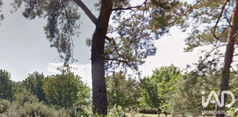 Vente Terrain Vente Terrain 16 669 m&sup2; Nivillac