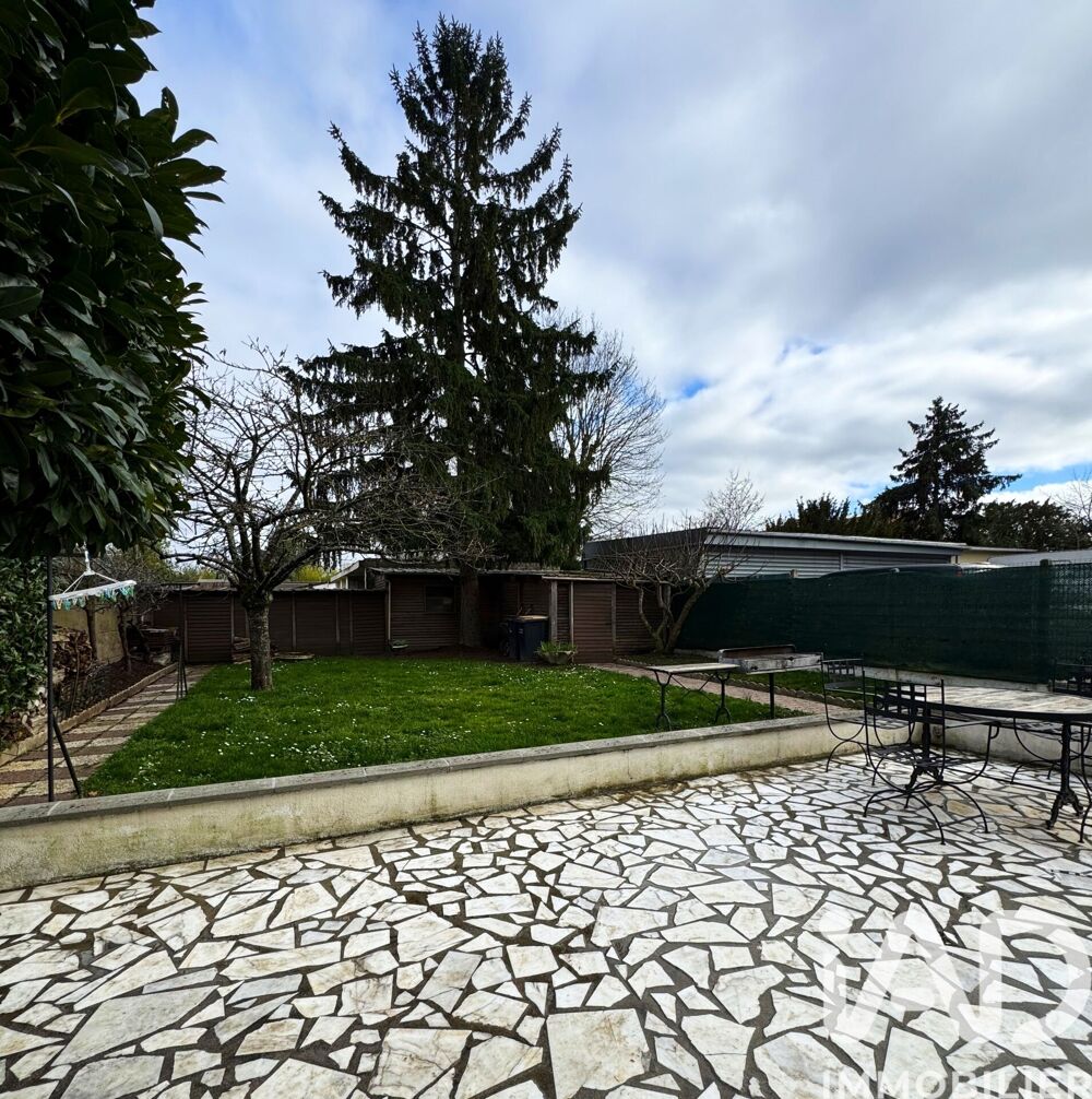 Vente Maison/villa 9 pièces