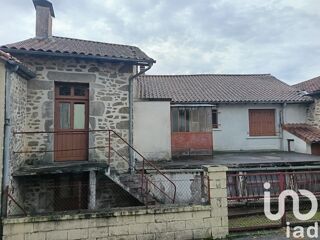  Maison à vendre 9 pièces 160 m²