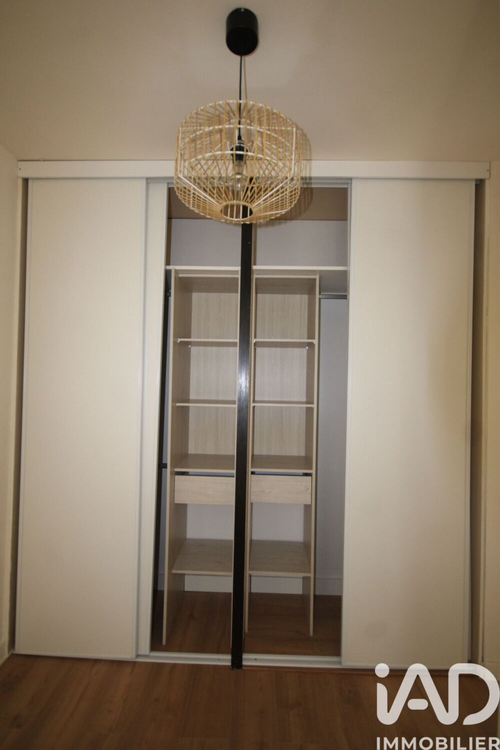 Vente Appartement Vente Appartement 3 pièces Chambourcy