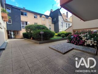  Appartement à vendre 3 pièces 73 m²