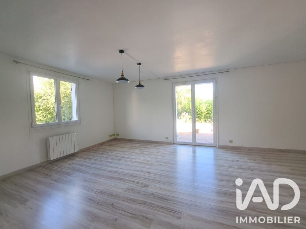 Vente Appartement Vente Appartement 3 pièces Tacoignières