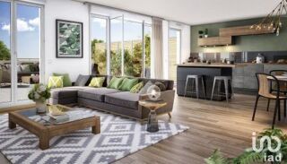  Appartement à vendre 3 pièces 65 m²