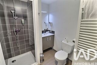  Appartement � vendre 1 pi�ce 20 m�