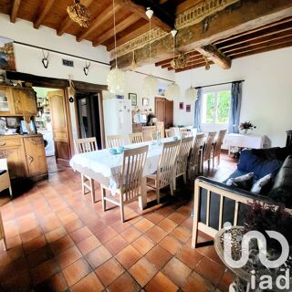  Maison à vendre 10 pièces 250 m²