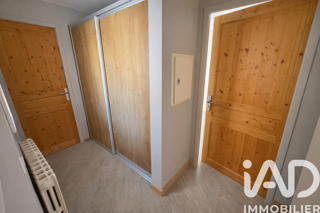  Maison à vendre 7 pièces 166 m²