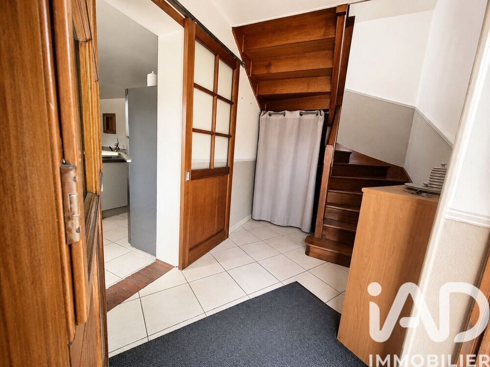 Vente Maison traditionnelle 4 pièces