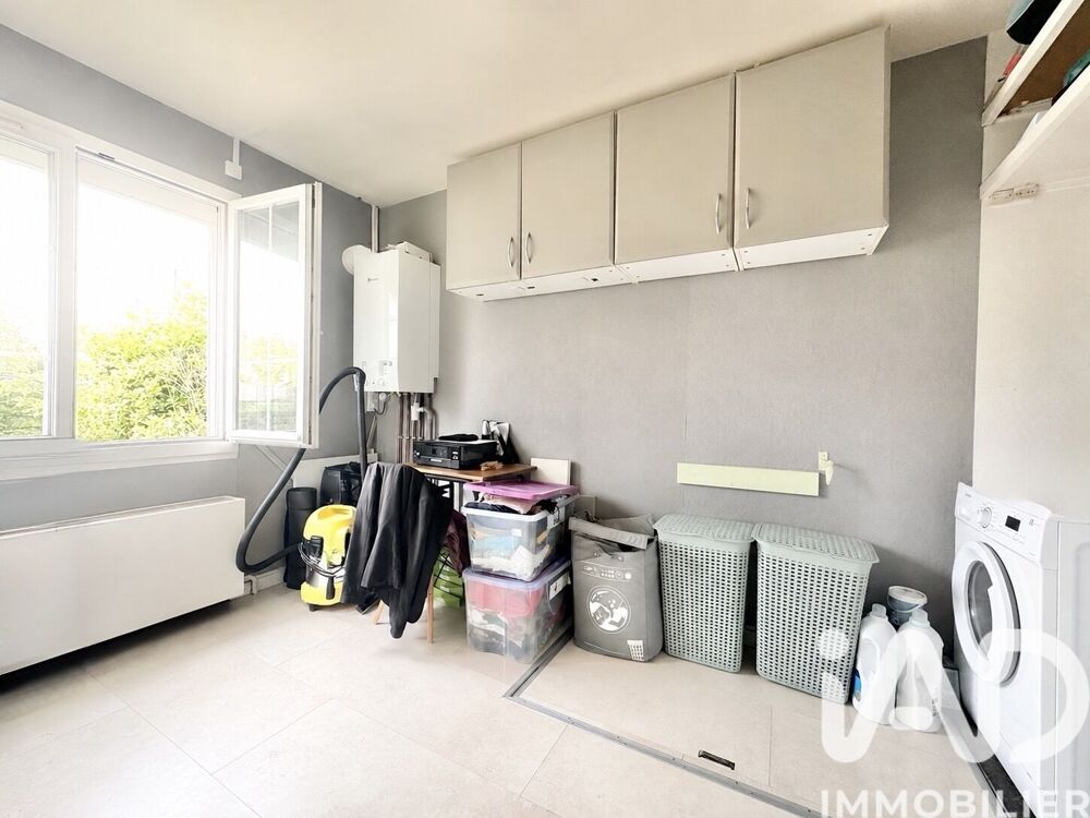 Vente Maison Vente Maison/villa 4 pièces Cormontreuil