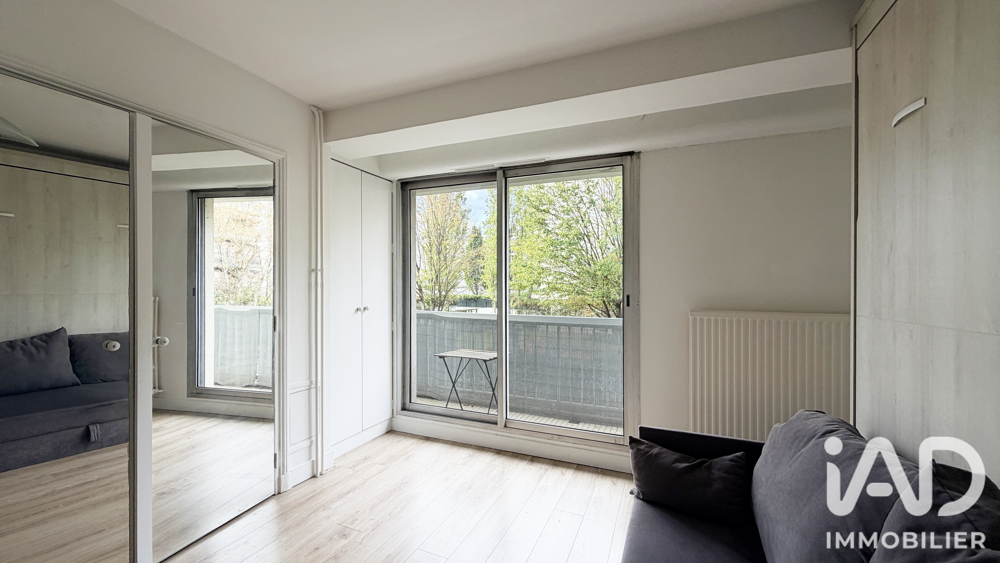 Location Appartement 1 pièce