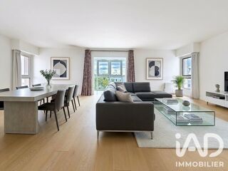 Vente Appartement Vente Appartement 4 pièces Puteaux