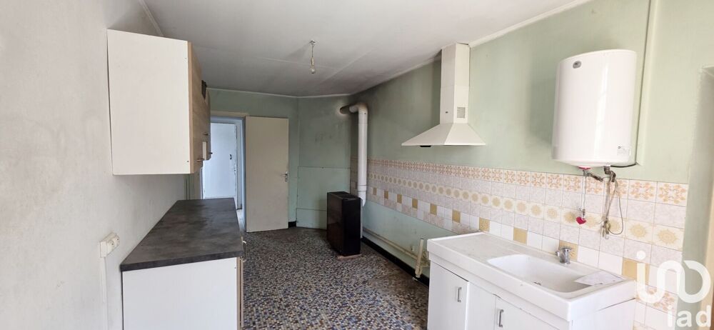 Vente Maison/villa 3 pièces