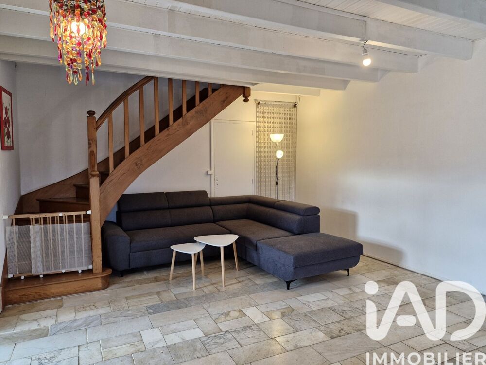 Vente Maison/villa 8 pièces