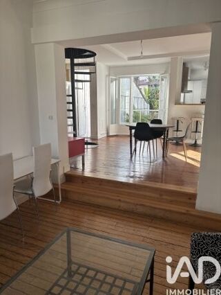  Maison � vendre 5 pi�ces 120 m�