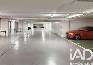  Parking / Garage à vendre 12 m²