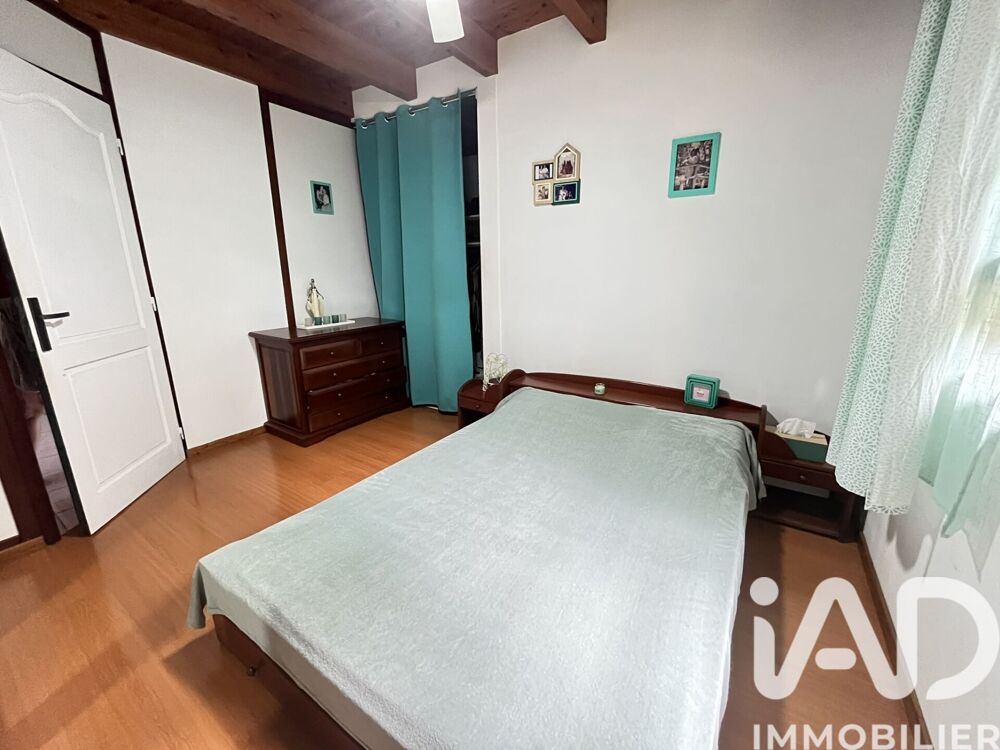 Vente Maison Vente Maison traditionnelle 7 pièces Saint-louis