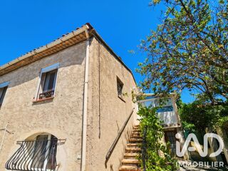  Appartement à vendre 4 pièces 86 m²