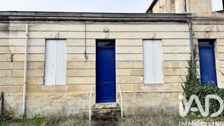 Immeuble à vendre 206 m²