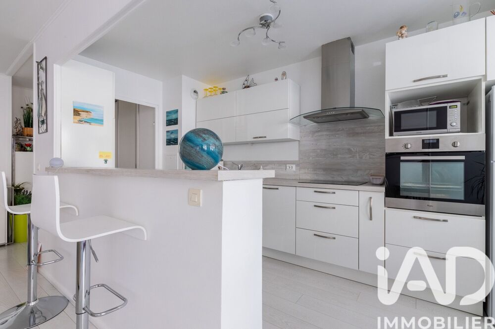 Vente Appartement Vente Appartement 4 pièces Viry-châtillon