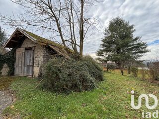  Terrain à vendre 953 m²