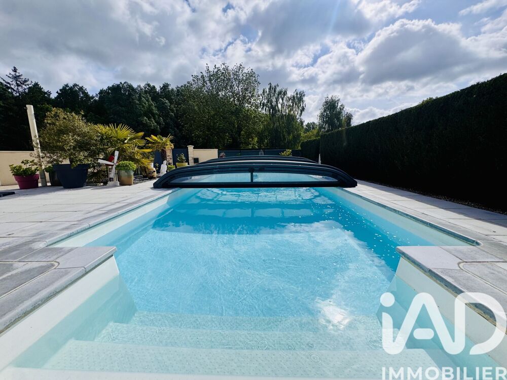 Vente Maison/villa 6 pièces