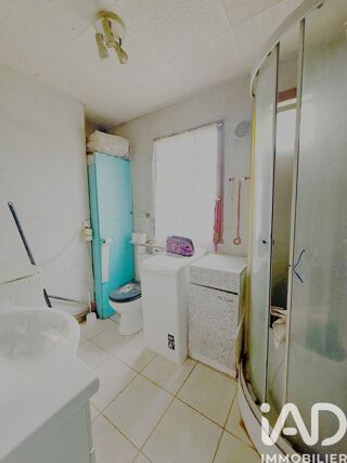  Maison à vendre 5 pièces 83 m²