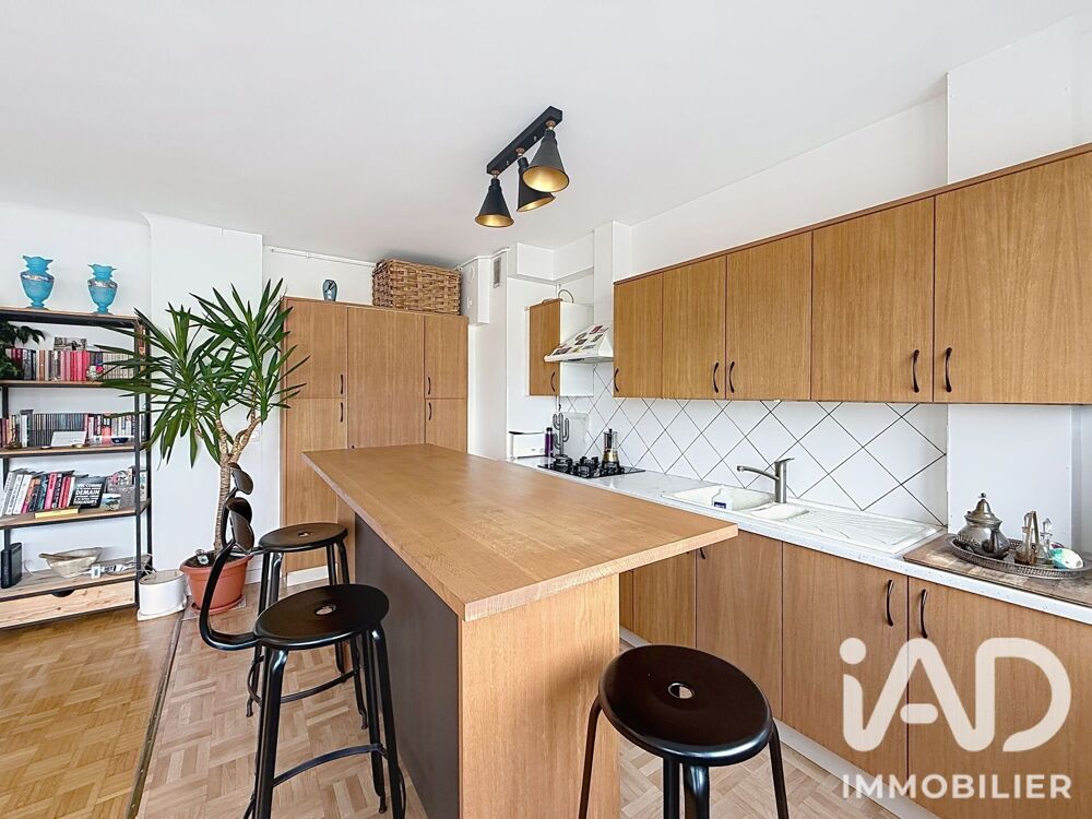 Vente Appartement Vente Appartement 3 pièces Paris 10