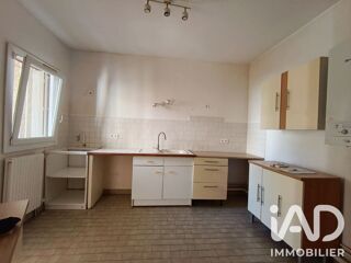 Vente Appartement Vente Appartement 3 pièces Martigues