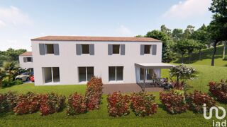  Maison à vendre 4 pièces 86 m²