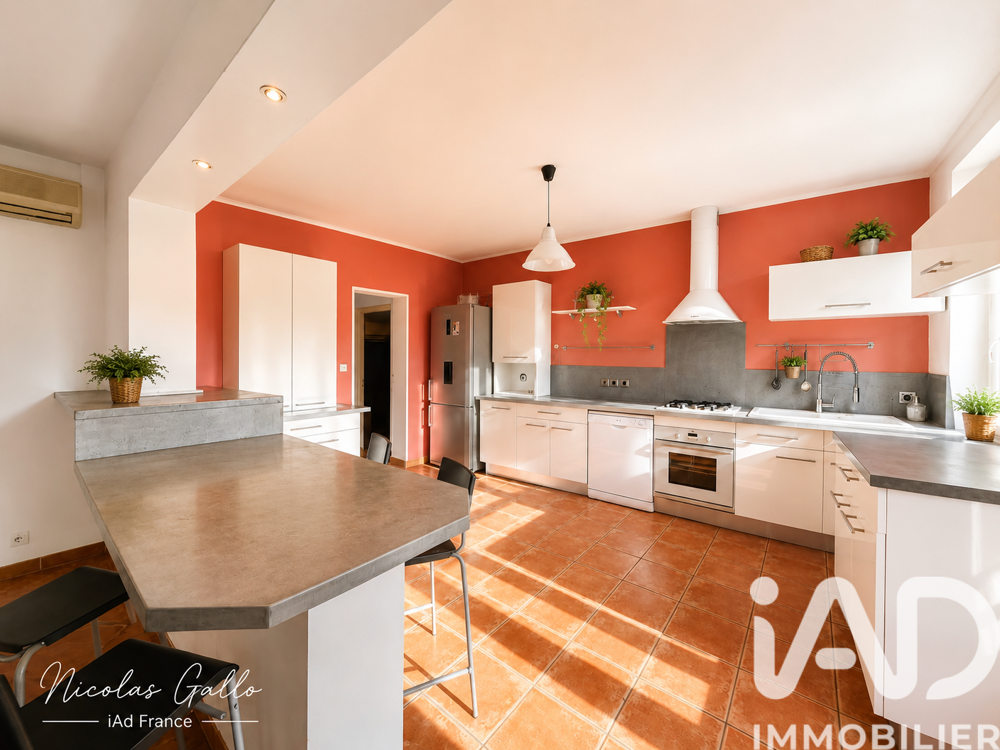 Vente Maison/villa 5 pièces