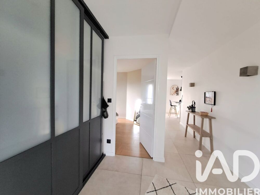 Vente Maison Vente Maison/villa 2 pièces Pacé