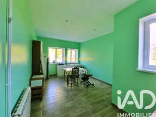  Maison à vendre 5 pièces 165 m²