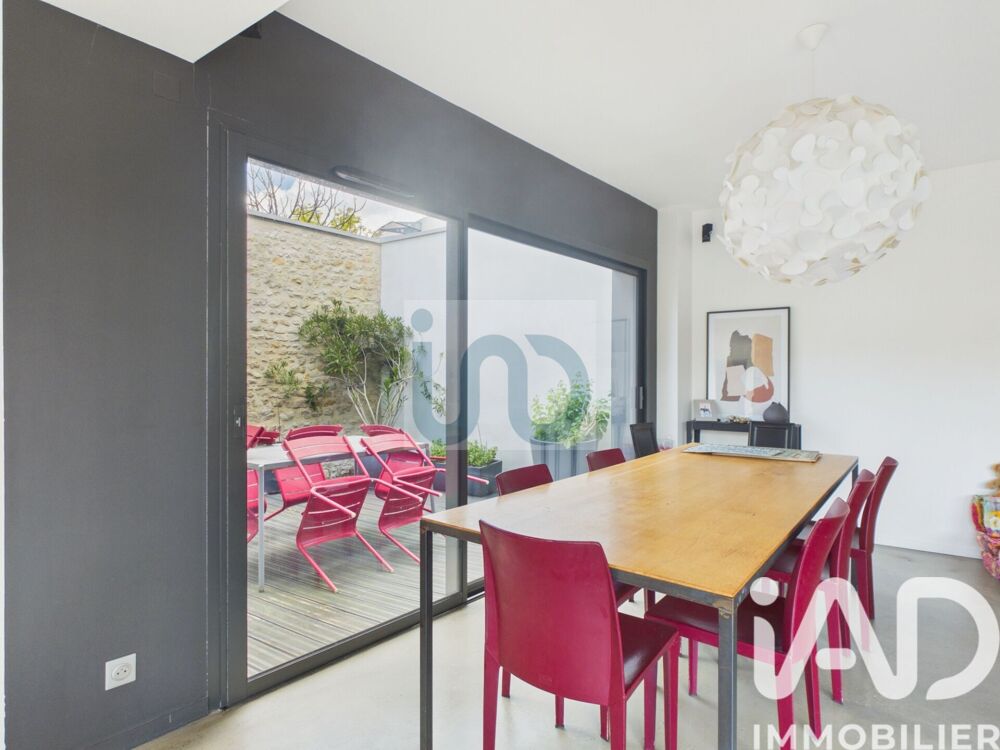 à vendre  Maison La Rochelle (17000)