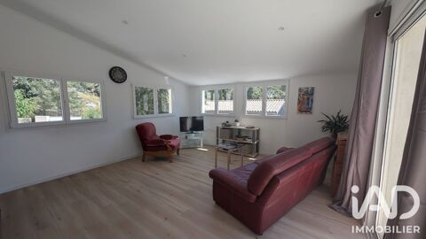   Vente Maison/villa 4 pièces Maison - 4 pièce(s) - 83 m²
