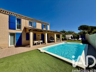  Maison à vendre 7 pièces 127 m²