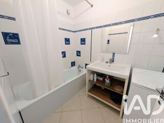  Appartement à vendre 1 pièce 37 m²