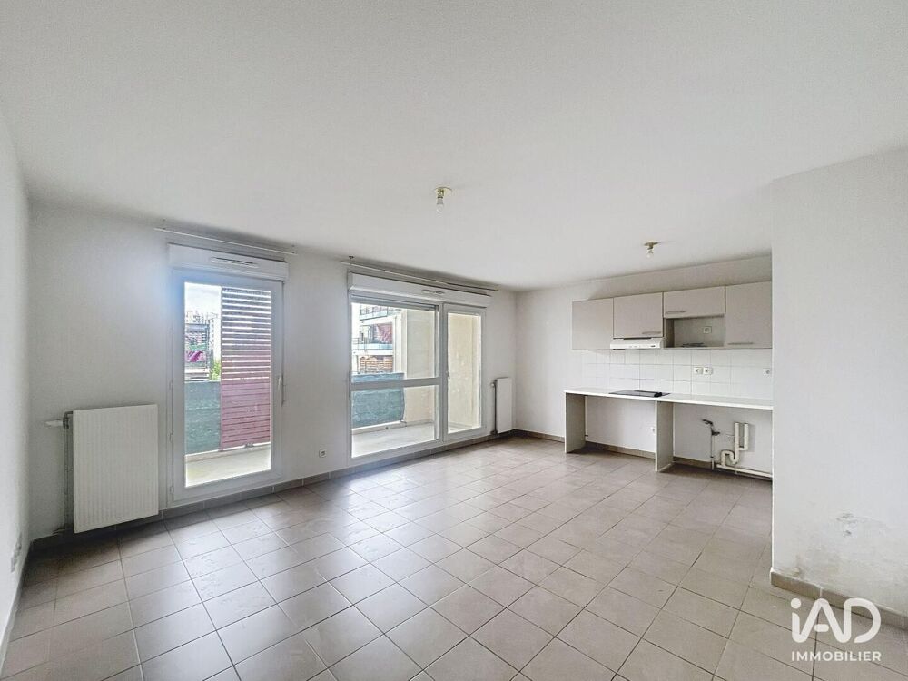 Vente Appartement Vente Appartement 3 pièces Marseille 15