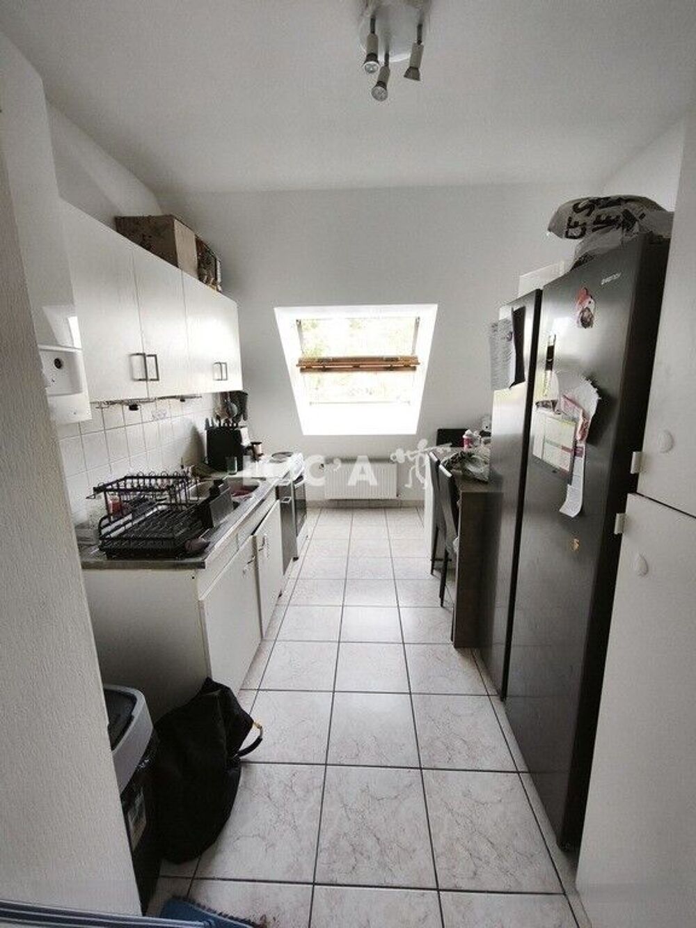 815€ cc / Mois - A SAISIR - Spacieux Appartement F3 d'e....