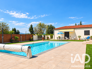  Maison à vendre 7 pièces 230 m²