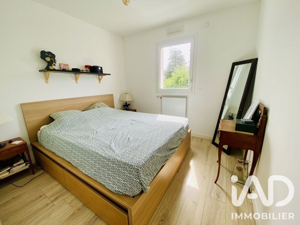 Vente Maison Vente Maison/villa 4 pièces La baule-escoublac