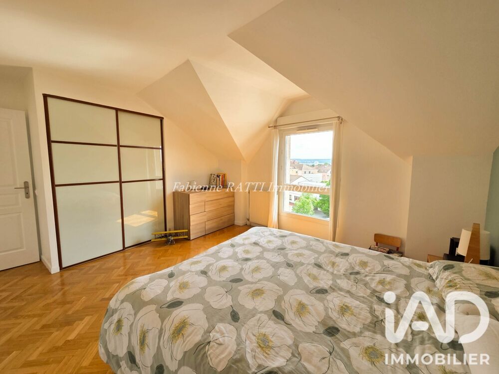 à vendre  Appartement Carrières-sur-Seine (78420)